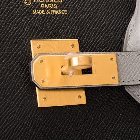 hermes gold hardware tarnish